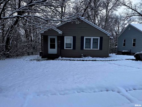 3000 W Wiswall St, Peoria, IL, 61605-1254 | Card Image