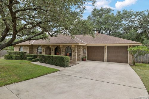 2030 Crooked Crk, San Antonio, TX, 78232-4562 | Card Image