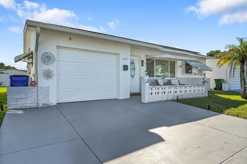 1470 Nw 66th Ter, Margate, FL, 33063-2504 | Card Image