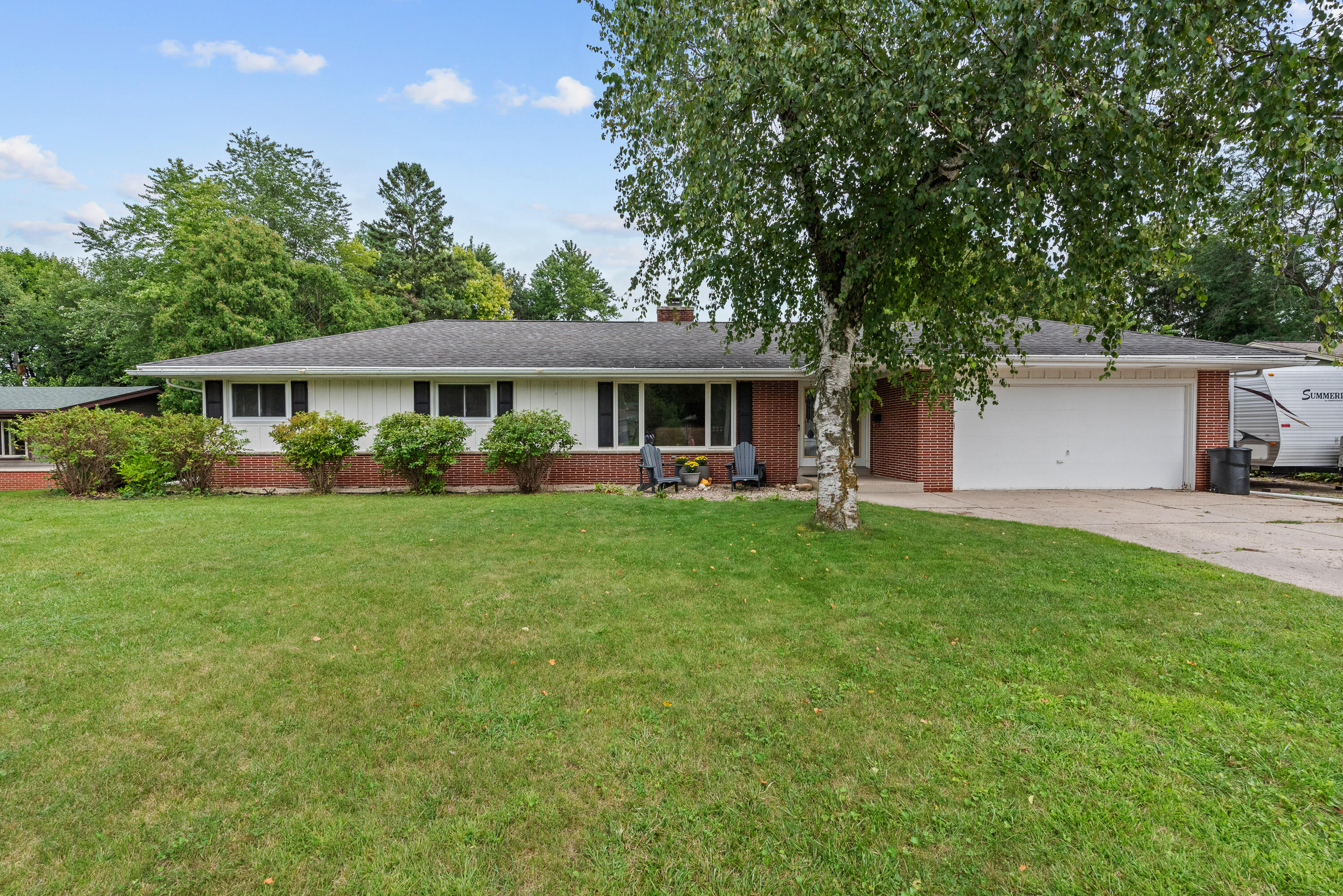 14th Ave, West Bend, WI 53095