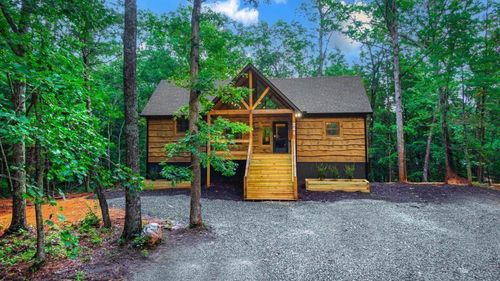 241 Lees Ride, Mc Caysville, GA, 30555-2744 | Card Image