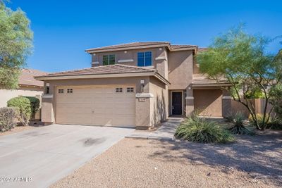 7339 W Ian Drive, House other with 4 bedrooms, 3 bathrooms and null parking in Laveen AZ | Image 2