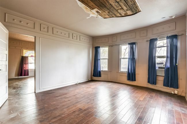 511 Highland Ave, House other with 5 bedrooms, 2 bathrooms and null parking in Waxahachie TX | Image 10