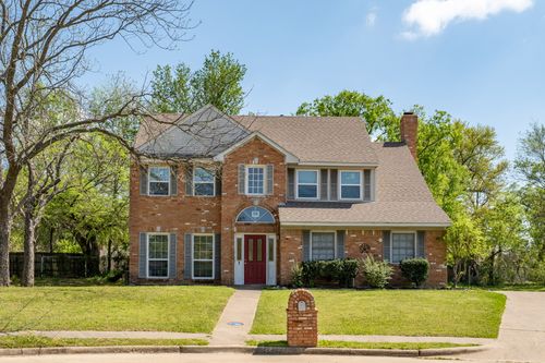 5 Griffith Ct, Terrell, TX, 75160-1578 | Card Image