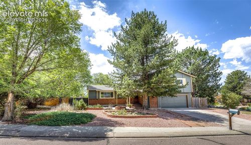 465 Silver Spring Cir, Colorado Springs, CO, 80919-1714 | Card Image