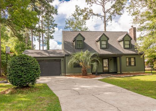 302 Saint Andrews Ln, Myrtle Beach, SC, 29588-5306 | Card Image