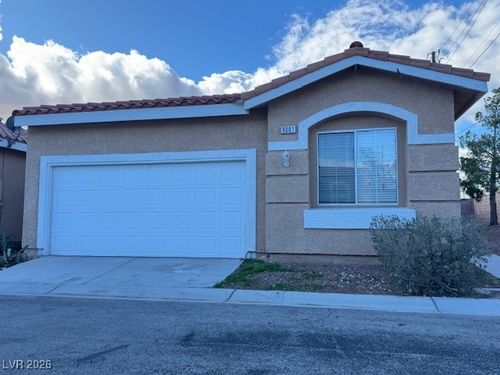 9001 Purple Leaf St, Las Vegas, NV, 89123-6500 | Card Image