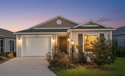 7548 Kuenher Ct, THE VILLAGES, FL, 34762-6931 | Card Image