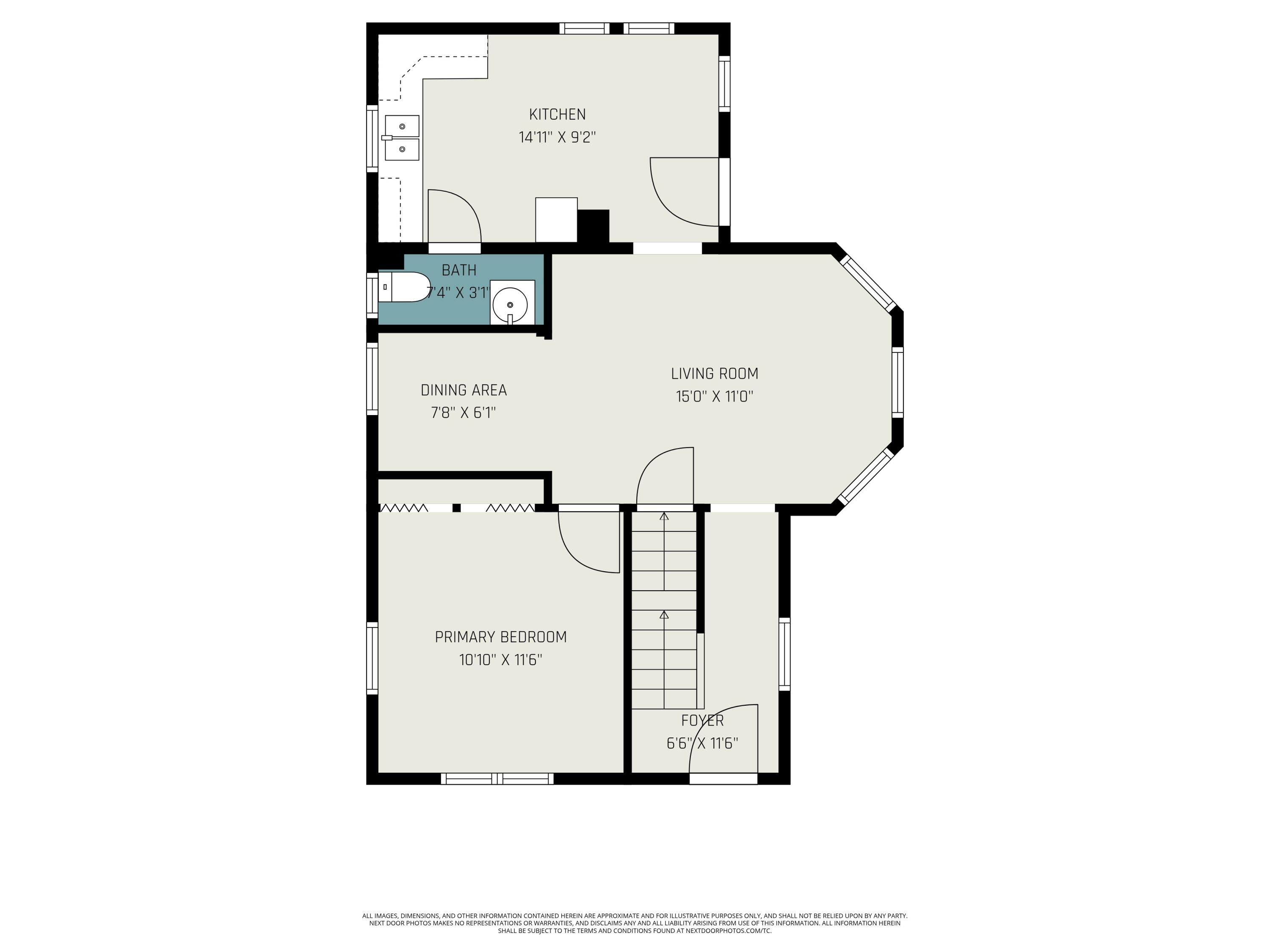 Residential in Kalamazoo 5