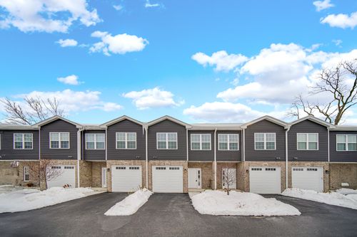 5418 135th St, Crestwood, IL, 60418-1530 | Card Image