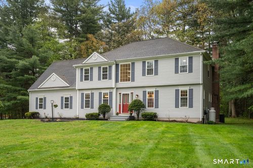 20 Warner Ct, Glastonbury, CT, 06033-5010 | Card Image