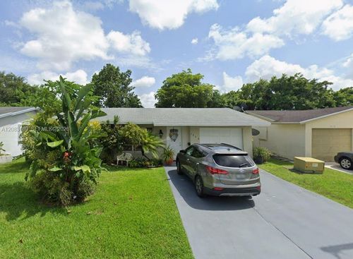 7408 Nw 58th St, Tamarac, FL, 33321-6017 | Card Image