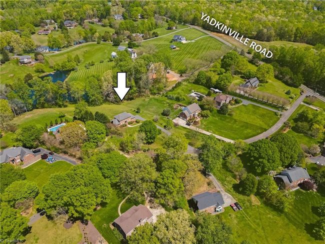 2417 Sattsgate Dr, House other with 4 bedrooms, 5 bathrooms and null parking in Lewisville NC | Image 43