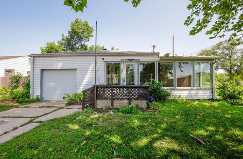 1420 Cottonwood Ln, Haysville, KS, 67060-1411 | Card Image