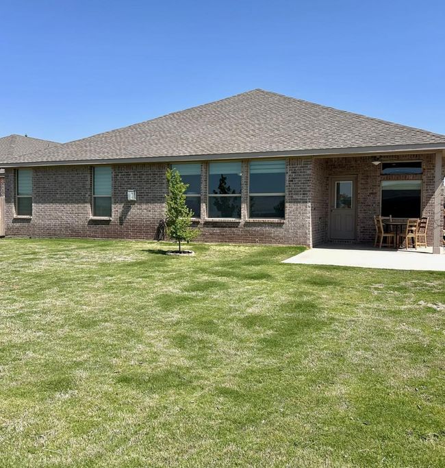 7103 Mcpherson Ln, House other with 5 bedrooms, 3 bathrooms and 2 parking in Midland TX | Image 22