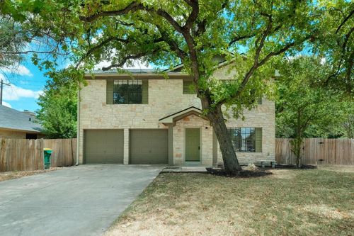 2906 Tierra Blanco Trl, Cedar Park, TX, 78613-5308 | Card Image
