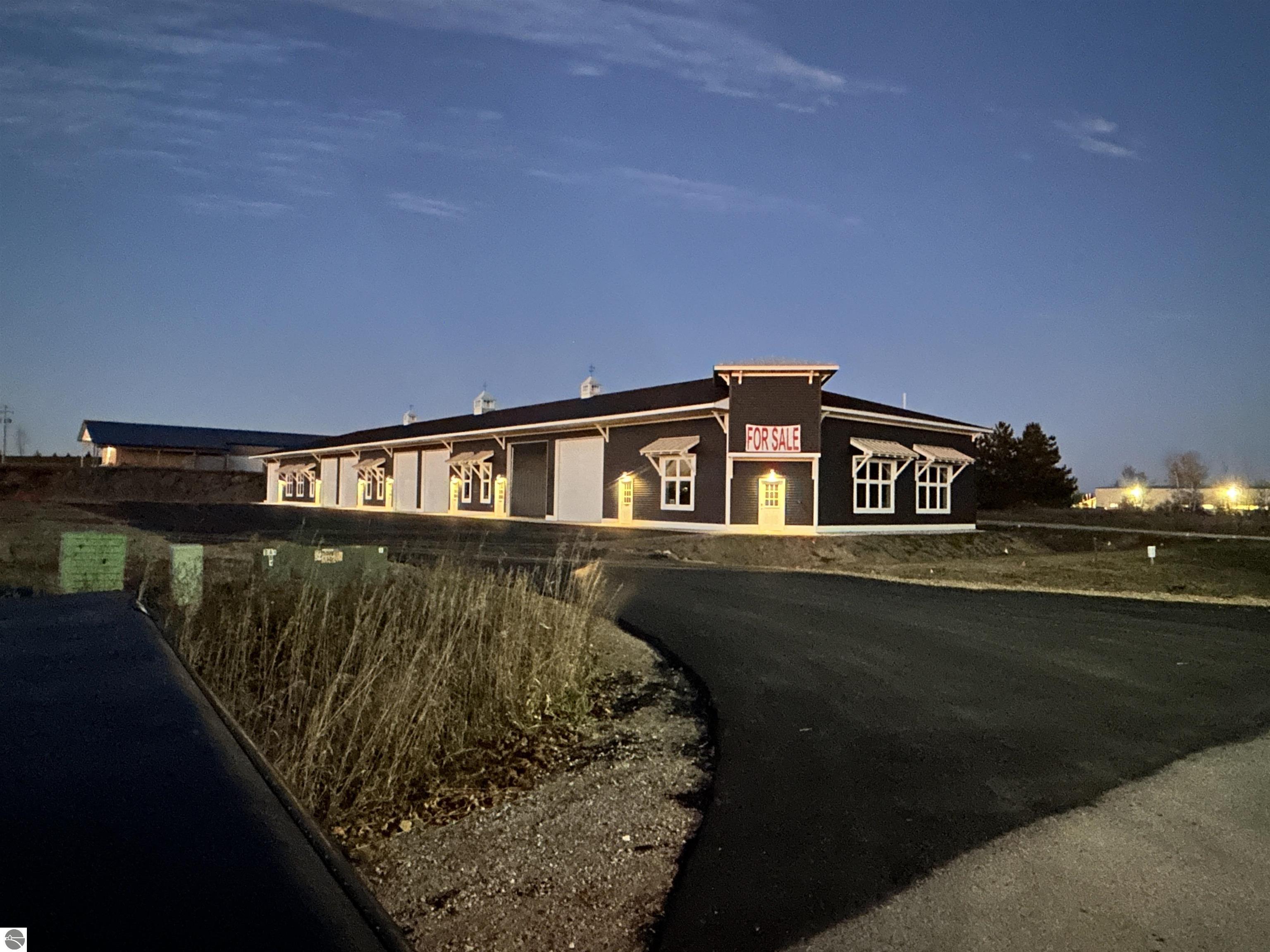 6385 E Railway Cmn, Williamsburg, MI 49690