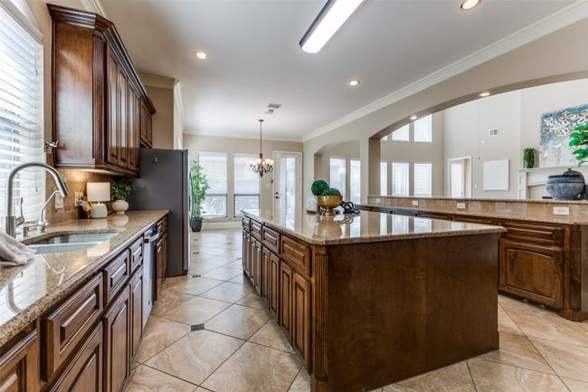 1217 Avondale Dr, House other with 5 bedrooms, 4 bathrooms and null parking in Murphy TX | Image 12