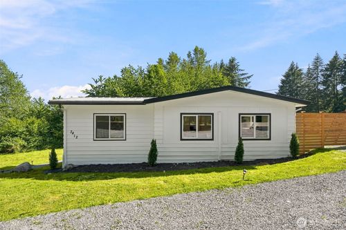 3412 147th Ave Ne, Lake Stevens, WA, 98258-9289 | Card Image