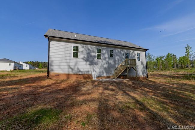 109 Nutbush Creek Ln, House other with 3 bedrooms, 2 bathrooms and null parking in Norlina NC | Image 28