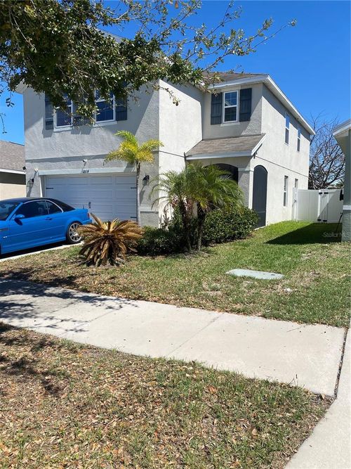12034 Suburban Sunrise St, RIVERVIEW, FL, 33578-3139 | Card Image
