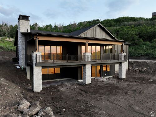 10135 Clubhouse Rd, Heber City, UT, 84032 | Card Image