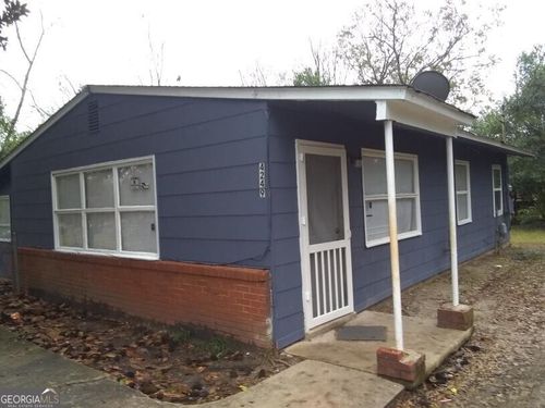 4249 Elkan Ave, Macon, GA, 31206-4515 | Card Image