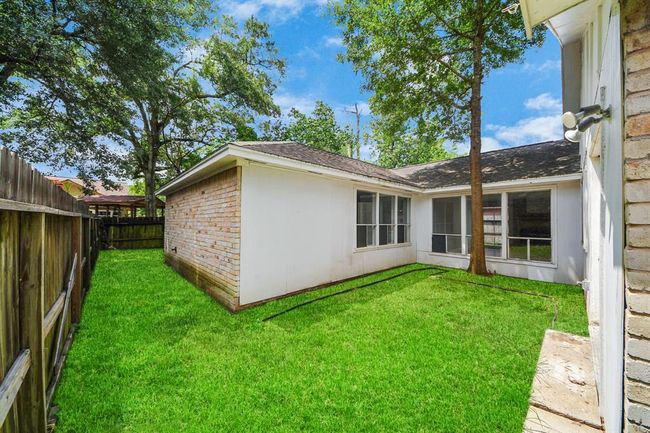 2622 Heatherknoll Dr, House other with 3 bedrooms, 2 bathrooms and 1 parking in Spring TX | Image 40