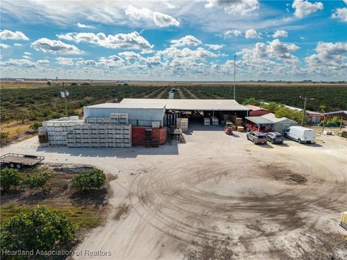 8406 Se Highway 31 Highway, Arcadia, FL, 34266 | Card Image