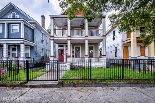 1913 Perry St, JACKSONVILLE, FL, 32206-3521 | Card Image