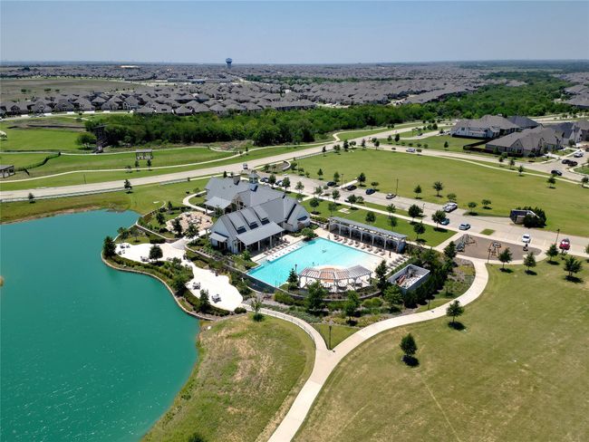1500 Ranger Rd, House other with 4 bedrooms, 3 bathrooms and null parking in Aubrey TX | Image 35