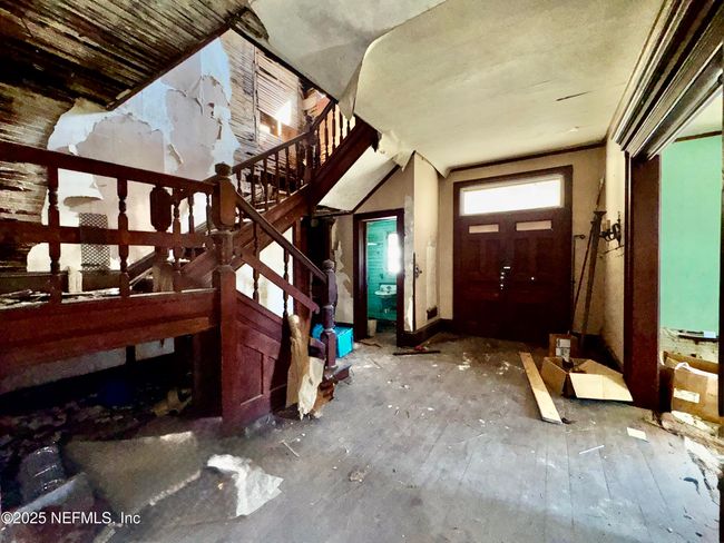 424 Emmett St, House other with 5 bedrooms, 4 bathrooms and null parking in PALATKA FL | Image 15
