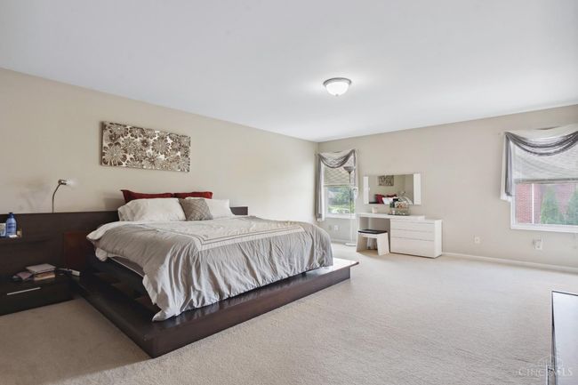 5535 Longhunter Chase Dr, House other with 4 bedrooms, 3 bathrooms and null parking in Liberty Twp OH | Image 38