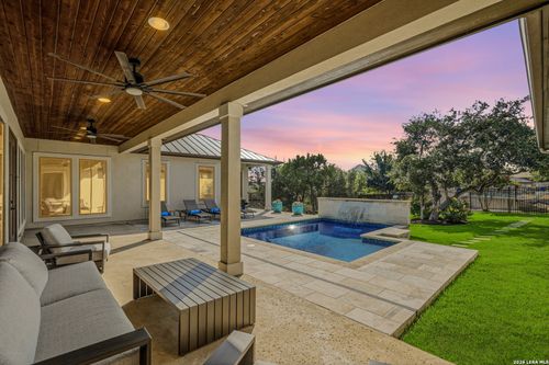 3838 Luz Del Faro, San Antonio, TX, 78261-2764 | Card Image