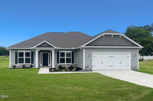 12-5016 Trident Maple Ct, Battleboro, NC, 27809-7311 | Card Image