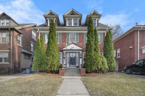 2009 Edison St, Detroit, MI, 48206-2072 | Card Image