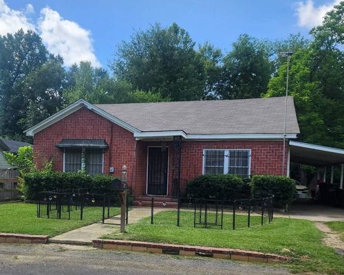 614/616 Idylwood Dr, Longview, TX, 75602-0000 | Card Image