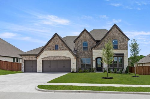 915 Allegro Ave, Forney, TX, 75126-6536 | Card Image