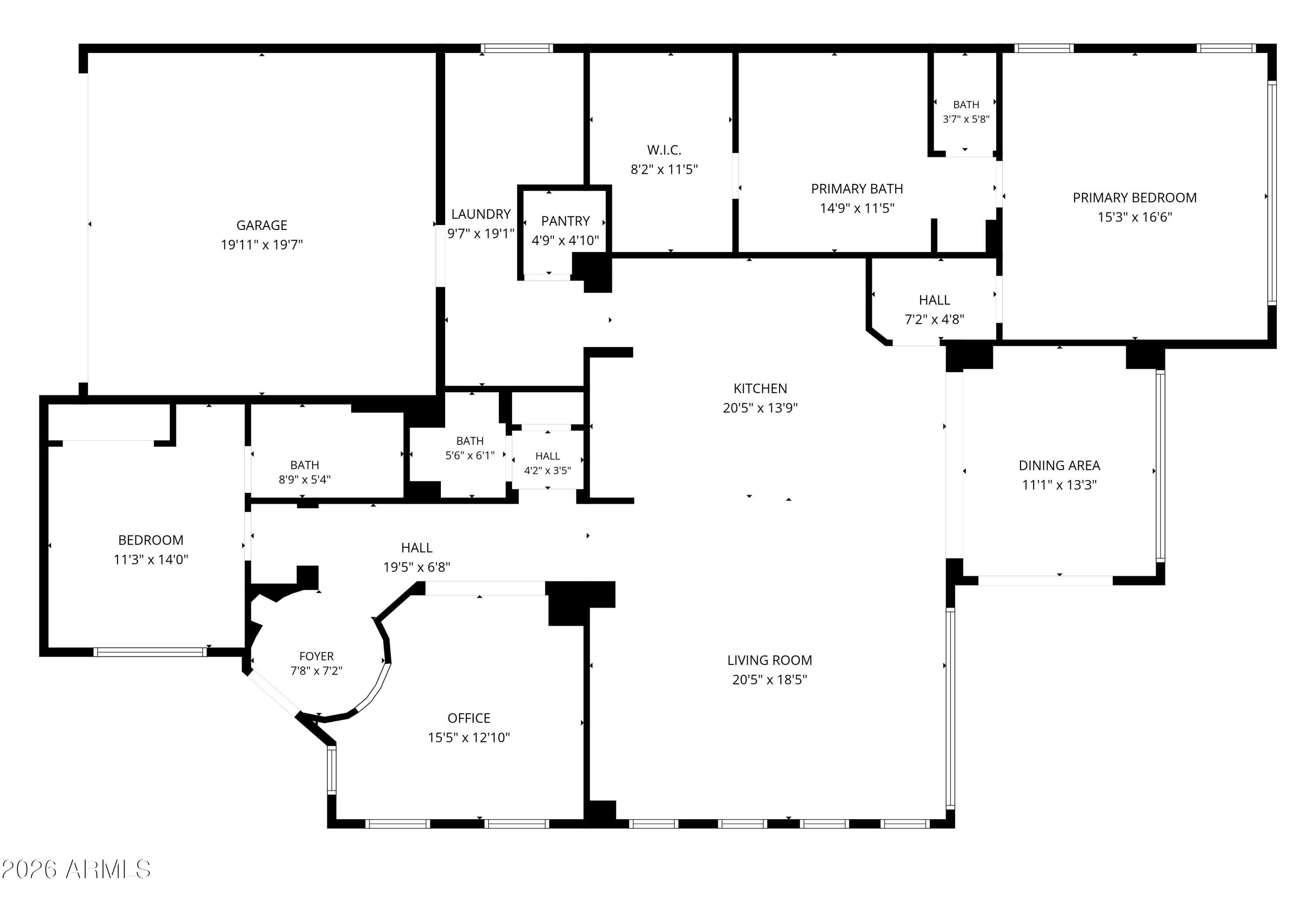 Residential in Queen Creek 4