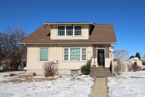 201 2nd St Nw, Climax, MN, 56523-2318 | Card Image