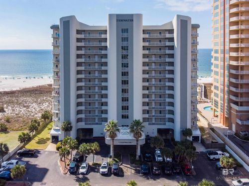 609-26750 Perdido Beach Boulevard, Orange Beach, AL, 36561 | Card Image