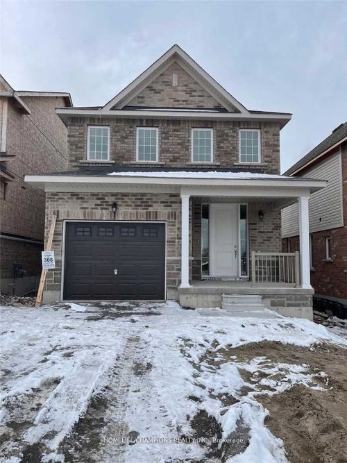 415 Sadler Way, Peterborough, ON, K9K0H3 | Card Image