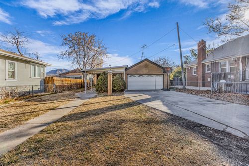 1425 Edison St, Salt Lake City, UT, 84115-5401 | Card Image