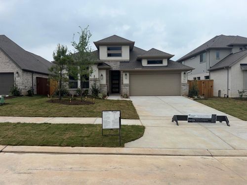 26168 Treetop Terrace Lane, Montgomery, TX, 77316 | Card Image