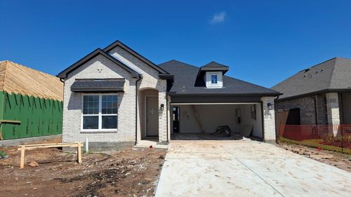 12222 Mead Grove Dr, Texas City, TX, 77539-2196 | Card Image