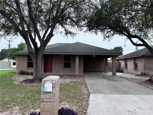 601 Kennedy Ave, Mcallen, TX, 78501-2963 | Card Image