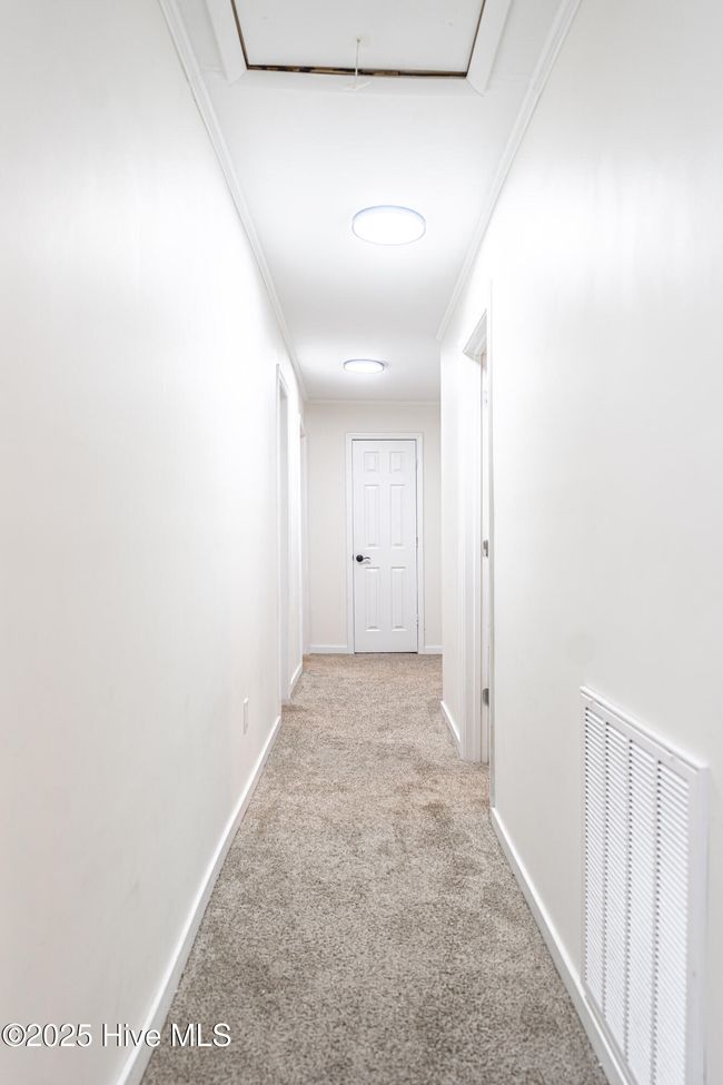 1103 Hylan Ave, House other with 5 bedrooms, 3 bathrooms and 2 parking in Hamlet NC | Image 29