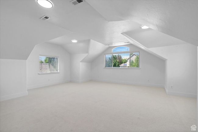 12469 S Patriot Hill Way, House other with 6 bedrooms, 6 bathrooms and 3 parking in Herriman UT | Image 27