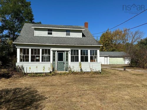 187 Ward Rd, Greenwood Square, NS, B0P1R0 | Card Image