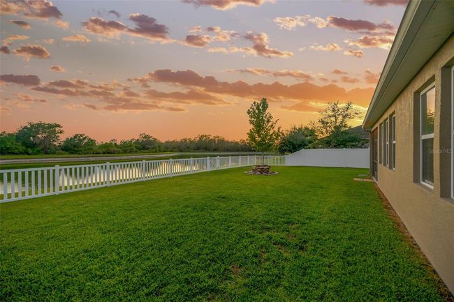 5624 Fisher Glen Loop, House other with 4 bedrooms, 4 bathrooms and null parking in WESLEY CHAPEL FL | Image 63